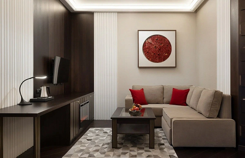 Люкс Стихия огня (203, 205,207)